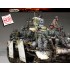 1/35 Panzer Riders Big Set (13 figures and accessories) 1/35 Panzer Riders Big Set (13 figures and accessories)