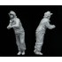 1/35 Panzer Crewman 1943-45 1/35 Panzer Crewman 1943-45