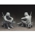 1/35 German Infantryman at Rest 1939-1944 Vol.5 (1 figure) 1/35 German Infantryman at Rest 1939-1944 Vol.5 (1 figure)