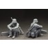 1/35 German Infantryman at Rest 1939-1944 Vol.5 (1 figure) 1/35 German Infantryman at Rest 1939-1944 Vol.5 (1 figure)