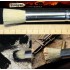 Hard Bristle Paint Brush - Round Size 9 (Suitable for Diorama Work) Hard Bristle Paint Brush - Round Size 9 (Suitable for Diorama Work)