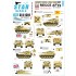 1/35 Desert Storm #2 British Recce AFVs in the Gulf 1990-91. CVR(T) Scorpion Scimitar 1/35 Desert Storm #2 British Recce AFVs in the Gulf 1990-91. CVR(T) Scorpion Scimitar