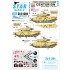 1/35 Desert Storm #4 British Centurions in the Gulf 1990-91. 165mm AVRE. 1/35 Desert Storm #4 British Centurions in the Gulf 1990-91. 165mm AVRE.