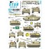1/35 Desert Storm #5. Arabic Coalition in the Gulf 1990-91. Kuwait, Saudi Arabia, Egypt 1/35 Desert Storm #5. Arabic Coalition in the Gulf 1990-91. Kuwait, Saudi Arabia, Egypt