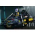1/12 Arya -The Hunters Poem: Action Figure, Motorcycle & Mechanical Dog 1/12 Arya -The Hunters Poem: Action Figure, Motorcycle & Mechanical Dog