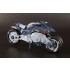1/12 Arya -The Hunters Poem: Action Figure, Motorcycle & Mechanical Dog 1/12 Arya -The Hunters Poem: Action Figure, Motorcycle & Mechanical Dog