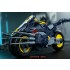 1/12 Arya -The Hunters Poem: Action Figure, Motorcycle & Mechanical Dog 1/12 Arya -The Hunters Poem: Action Figure, Motorcycle & Mechanical Dog