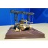 1/48 Panther A w/Zimmerit & Full Interior & 16T Strabokran w/Diorama Base 1/48 Panther A w/Zimmerit & Full Interior & 16T Strabokran w/Diorama Base