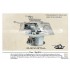1/48 Panther A w/Zimmerit & Full Interior & 16T Strabokran w/Diorama Base 1/48 Panther A w/Zimmerit & Full Interior & 16T Strabokran w/Diorama Base