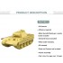 1/48 Panther A w/Zimmerit & Full Interior 1/48 Panther A w/Zimmerit & Full Interior
