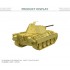 1/48 Panther A w/Zimmerit & Full Interior 1/48 Panther A w/Zimmerit & Full Interior