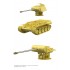 1/48 Panther A w/Zimmerit & Full Interior 1/48 Panther A w/Zimmerit & Full Interior