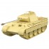1/48 Panther A w/Zimmerit & Full Interior 1/48 Panther A w/Zimmerit & Full Interior