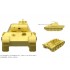 1/48 Panther A w/Zimmerit & Full Interior 1/48 Panther A w/Zimmerit & Full Interior