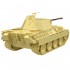 1/48 Panther A w/Zimmerit & Full Interior 1/48 Panther A w/Zimmerit & Full Interior
