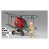 Sky Knight Series - Sopwith Camel & Brownie Sky Knight Series - Sopwith Camel & Brownie