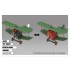 Sky Knight Series - Sopwith Camel & Brownie Sky Knight Series - Sopwith Camel & Brownie