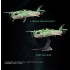 1/48 Suisei-Shipborne Bomber 1/48 Suisei-Shipborne Bomber