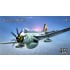 1/48 Fairey Gannet AEW.3 Airborne Early Warning Aircraft 1/48 Fairey Gannet AEW.3 Airborne Early Warning Aircraft