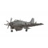 1/48 Fairey Gannet AEW.3 Airborne Early Warning Aircraft 1/48 Fairey Gannet AEW.3 Airborne Early Warning Aircraft