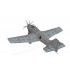 1/48 Fairey Gannet AEW.3 Airborne Early Warning Aircraft 1/48 Fairey Gannet AEW.3 Airborne Early Warning Aircraft