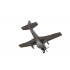 1/48 Fairey Gannet AEW.3 Airborne Early Warning Aircraft 1/48 Fairey Gannet AEW.3 Airborne Early Warning Aircraft
