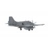 1/48 Fairey Gannet AEW.3 Airborne Early Warning Aircraft 1/48 Fairey Gannet AEW.3 Airborne Early Warning Aircraft