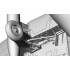 1/48 Fairey Gannet AEW.3 Airborne Early Warning Aircraft 1/48 Fairey Gannet AEW.3 Airborne Early Warning Aircraft