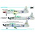 1/72 Korea War USAF F-94B Starfire 1/72 Korea War USAF F-94B Starfire