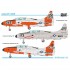 1/72 Lockheed T2V-1 Seastar 1/72 Lockheed T2V-1 Seastar