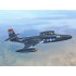 1/72 USN McDonnell F2H-2P Banshee Carrier Fighter 1/72 USN McDonnell F2H-2P Banshee Carrier Fighter