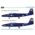 1/72 USN McDonnell F2H-2P Banshee Carrier Fighter 1/72 USN McDonnell F2H-2P Banshee Carrier Fighter