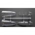 1/72 USN McDonnell F2H-2P Banshee Carrier Fighter 1/72 USN McDonnell F2H-2P Banshee Carrier Fighter