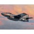 1/72 Douglas F3D Skyknight over Korea 1/72 Douglas F3D Skyknight over Korea
