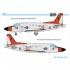 1/72 North American T-39N Sabreliner 1/72 North American T-39N Sabreliner