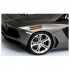 1/24 Lamborghini Aventador LP700-4 Photoetch & Suspensions set 1/24 Lamborghini Aventador LP700-4 Photoetch & Suspensions set