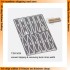Cement Dipping & Removing Tools (4mm Width) Cement Dipping & Removing Tools (4mm Width)