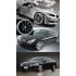 1/24 20inch OZ Michelangelo II PL Wheels set (Advanced Version) 1/24 20inch OZ Michelangelo II PL Wheels set (Advanced Version)