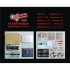 1/6 FLSTFB Fat Boy Lo Detail Set for Tamiya kits 1/6 FLSTFB Fat Boy Lo Detail Set for Tamiya kits