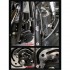 1/6 FLSTFB Fat Boy Lo Detail Set for Tamiya kits 1/6 FLSTFB Fat Boy Lo Detail Set for Tamiya kits