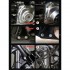 1/6 FLSTFB Fat Boy Lo Detail Set for Tamiya kits 1/6 FLSTFB Fat Boy Lo Detail Set for Tamiya kits