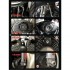1/6 FLSTFB Fat Boy Lo Detail Set for Tamiya kits 1/6 FLSTFB Fat Boy Lo Detail Set for Tamiya kits