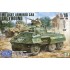 1/16 US M8 Greyhound Light Armoured Car 1/16 US M8 Greyhound Light Armoured Car