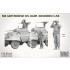 1/16 US M8 Greyhound Light Armoured Car 1/16 US M8 Greyhound Light Armoured Car