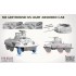 1/16 US M8 Greyhound Light Armoured Car 1/16 US M8 Greyhound Light Armoured Car