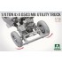 1/16 1/4 ton 4x4 G503 MB Utility Truck 1/16 1/4 ton 4x4 G503 MB Utility Truck