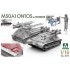 1/16 M50A1 Ontos Tank Destroyer w/Interior 1/16 M50A1 Ontos Tank Destroyer w/Interior