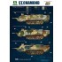 1/35 French Heavy Tank Saint-Chamond Late Type 1/35 French Heavy Tank Saint-Chamond Late Type