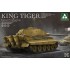 1/35 King Tiger Initial Production
