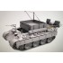 1/35 SdKfz.179 Bergepanther Ausf.A 1/35 SdKfz.179 Bergepanther Ausf.A